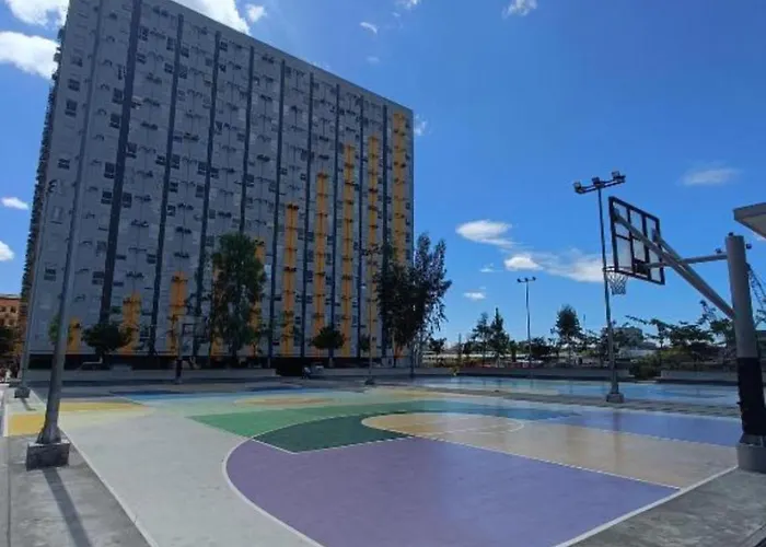 Apartamento For Rent 2br *