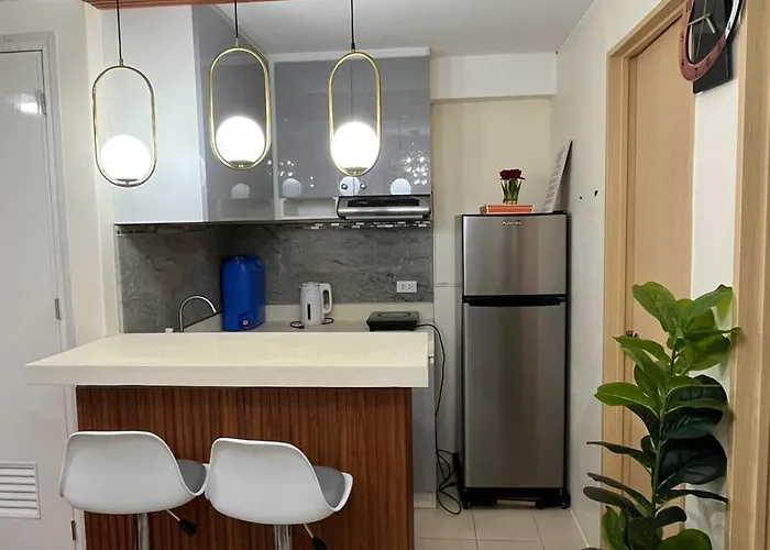 Apartamento For Rent 2br *