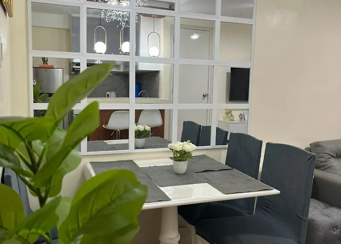Apartamento For Rent 2br