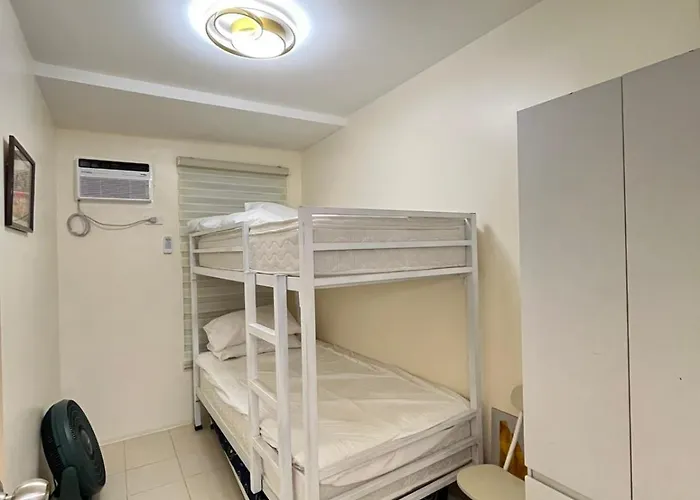 For Rent 2br Apartamento *
