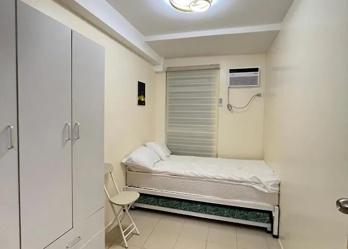 For Rent 2br Manila